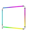 PC Sync LED strip 27" skærm 4 sider - RGBIC, USB, 60 LED/m, 10W/m