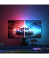 PC Sync LED strip 34" skærm 3 sider - RGBIC, USB, 60 LED/m