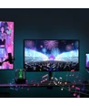PC Sync LED strip 34" skærm 3 sider - RGBIC, USB, 60 LED/m