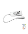 17W/m RGB+CCT LED Strip sæt - 5m, 60 LED/m, Smart home, uden fjernbetjening