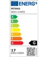 17W/m RGB+CCT LED Strip sæt - 5m, 60 LED/m, Smart home, uden fjernbetjening