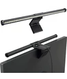 44cm Skærmlys CCT lampe - 18W, USB, touch styring