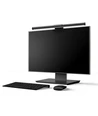 44cm Skærmlys CCT lampe - 18W, USB, touch styring