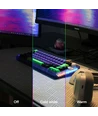 Monitor Light Bar CCT+RGB - 44cm, RGB backlight