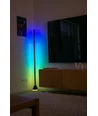 145cm RGBIC+CCT hjørnelampe - Wifi, app styring, 48W