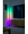 145cm RGBIC+CCT hjørnelampe - Wifi, app styring, 48W