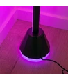 145cm RGBIC+CCT hjørnelampe - Wifi, app styring, 48W