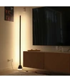145cm RGBIC+CCT hjørnelampe - Wifi, app styring, 48W