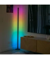 145cm RGBIC hjørnelampe - Wifi, app styring,12W