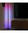 145cm RGBIC hjørnelampe - Wifi, app styring,12W