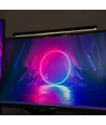45cm Skærmlys CCT lampe - 5V USB, 4W, touch styring