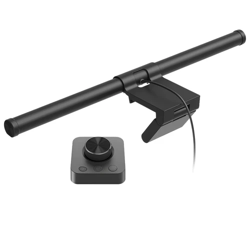 55cm Skærmlys CCT lampe - 5V USB, 7W, trådløs styring