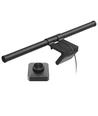 55cm Skærmlys CCT lampe - 5V USB, 7W, trådløs styring