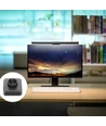 55cm Skærmlys CCT lampe - 5V USB, 7W, trådløs styring