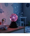 Plasma Lampe - Ø8,3 cm, perfekt til børn og barnlige sjæle