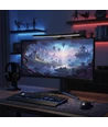 Buet Monitor Skærmlys CCT - 40cm bred, Til PC skærm, med touch styring