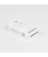 5i1 løbelys Bluetooth+DMX strip controller - RF, 12V/24V, RGB+CCT