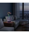 Node RGBIC lampe - 31cm, Bluetooth, 5V USB