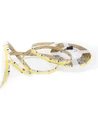 5m COB LED strip IC løbelys/running - 12W/m, løbelys, 120 LED pr. meter, 24V