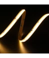 5m COB LED strip IC løbelys/running - 12W/m, løbelys, 120 LED pr. meter, 24V