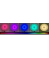 175 cm RGB+CCT gulvlampe - Wifi+Bluetooth