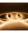 25m LongRun LED strip - Uden spændingsfald, 8W/m, IP20, 160 LED pr. meter, 24V, Osram LED, RA94