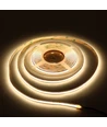 10m LongRun Dot-free COB-LED strip - Uden spændingsfald, 10,5W/m, IP20, 312 LED pr. meter, 24V, COB LED, RA95