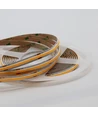 10m LongRun Dot-free COB-LED strip - Uden spændingsfald, 10,5W/m, IP20, 312 LED pr. meter, 24V, COB LED, RA95