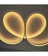 3m Spejl LED strip - 12W/m, 12V, Ingen klippeafstand