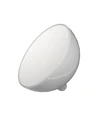 Opladelig RGB+CCT halvkugle bord/natlampe - Hvid, Tuya Smart/Smart life, IP20 indendørs