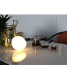 Genopladelig bordlampe med appstyring - RGB+CCT, Tuya/Smart Life