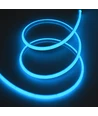 5m RGBIC Neon LED strip - 15 cm ledning, 10W/m, 576 LED pr. meter, 24V, IP67