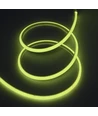 10m RGBIC Neon LED strip - 15 cm ledning, 10W/m, 576 LED pr. meter, 24V, IP67
