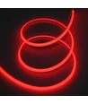 10m RGBIC Neon LED strip - 15 cm ledning, 10W/m, 576 LED pr. meter, 24V, IP67