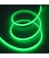 10m udendørs RGBIC Neon LED strip - 2 meter ledning, 10W/m, 576 LED pr. meter, 24V, IP67