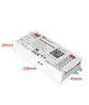 Gledopto RGB+CCT Matter Controller - 12V/24V, 12V (240W) 24V (480W)