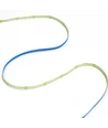 10m 9W/m Grøn COB-LED strip - 24V DC, IP20, 320 LED/m