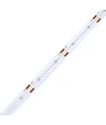 10m 9W/m Blå COB-LED strip - 24V DC, IP20, 320 LED/m