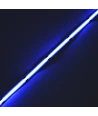 10m 9W/m Blå COB-LED strip - 24V DC, IP20, 320 LED/m
