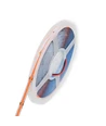 10m 9W/m Pink COB-LED strip - 24V DC, IP20, 320 LED/m
