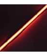 10m 9W/m Pink COB-LED strip - 24V DC, IP20, 320 LED/m