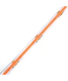 10m 9W/m Pink COB-LED strip - 24V DC, IP20, 320 LED/m