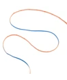 10m 9W/m Pink COB-LED strip - 24V DC, IP20, 320 LED/m