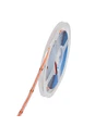10m 9W/m Lilla COB-LED strip - 24V DC, IP20, 320 LED/m