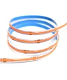 10m 9W/m Lilla COB-LED strip - 24V DC, IP20, 320 LED/m