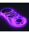 10m 9W/m Lilla COB-LED strip - 24V DC, IP20, 320 LED/m