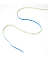 10m 9W/m Lyseblå COB-LED strip - 24V DC, IP20, 320 LED/m