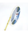 10m 9W/m Gul COB-LED strip - 24V DC, IP20, 320 LED/m