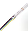 10m 21W/m RGB+CCT COB-LED strip - 24V DC, IP20, 840 LED pr. meter, COB LED