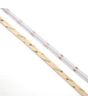 10m 21W/m RGB+CCT COB-LED strip - 24V DC, IP20, 840 LED pr. meter, COB LED